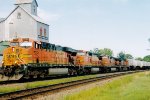 BNSF 7721 East